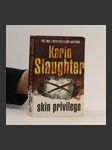 Skin privilege - náhled