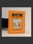 Rum : shake, muddle, stir - náhled