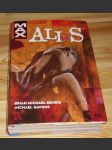 Alias (Limitovaná edice 66ks) - náhled