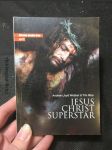 Jesus christ superstar - náhled