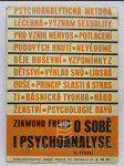 O sobě i psychoanalyse - náhled