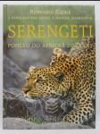 Serengeti: Pohled do africké divočiny - náhled