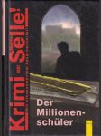 Der Millionenschuler - náhled