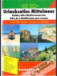 Urlaubsatlas Mittelmeer - náhled