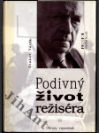 Podivný život režiséra - obrazy vzpomínek - náhled