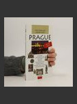 Prague: The treasure landmarks - náhled