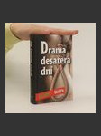 Drama desatera dní - náhled