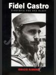 Fidel Castro - životopis pro dva hlasy - náhled