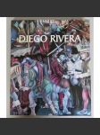 Diego Rivera. His Art and His Passions [malířství, muralismus, murales, moderna] HOL - náhled