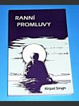 Ranní promluvy 1967-68 - náhled