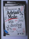 Adrian Mole - léta v divočině - náhled