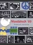 Woodstock 69: rocková revoluce - náhled
