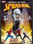 Marvel action - spider-man 3 - náhled