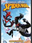 Marvel action - spider-man 4 - náhled