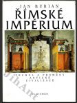 Římské impérium - vrchol a proměny antické civilizace - náhled