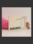 Události - náhled