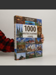 1000 kostelů, klášterů a kaplí - náhled