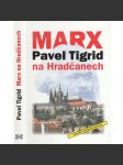 Marx na Hradčanech - náhled