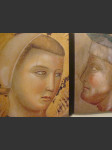 Giotto Las historias franciscanas - náhled