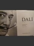 Salvador Dalí 1904-1989 - náhled