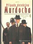 Případy detektíva Murdoch 4 (Odvažte psy) - náhled