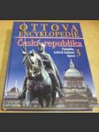 Ottova encyklopedie - Česká republika. 3, Památky, lidová kultura, sport - náhled