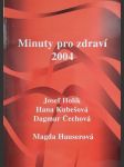 Minuty pro zdraví 2004 - náhled