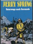 Jerry Spring - Unterwegs nach Coronado - náhled