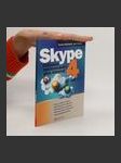 Skype 4. Průvodce telefonováním přes Internet - náhled
