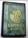 Labyrint - náhled