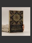 Kosti svaté Brigity : keltská detektivka - náhled