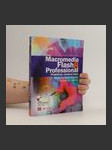Macromedia Flash 8 Professional : praktický výukový kurz - náhled