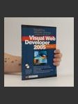 Vytváříme webové stránky v programu Microsoft Visual Web Developer 2005 - náhled