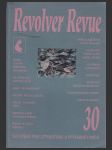 Revolver Revue 30 - náhled