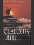 Claudius bůh - náhled