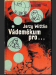 Vádemékum pro - náhled