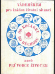 Vádemékum pro každou životní situaci, aneb, Průvodce životem - od kočárku do důchodu - náhled