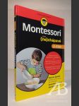 Montessori pro (ne)chápavé - náhled