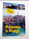 Pálavsko a podyjí - náhled