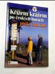 Křížem krážem po českých horách pěšky i na kole - náhled