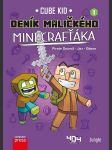 Deník maličkého minecrafťáka - náhled