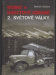 Ruské raketové zbraně 2. světové války - náhled