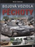 Bojová vozidla pěchoty - náhled