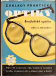 Základy praktické optiky. II. díl, Brejlařská optika - náhled