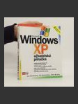 Microsoft Windows XP. Uživatelská příručka - náhled