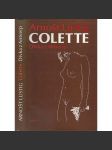 Colette, dívka z Antverp - náhled