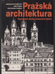 Pražská architektura - náhled