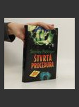 Štvrtá procedúra - náhled