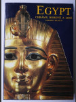 Egypt: chrámy, bohové a lidé - náhled