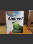 Android - 333 tipů a triků - náhled